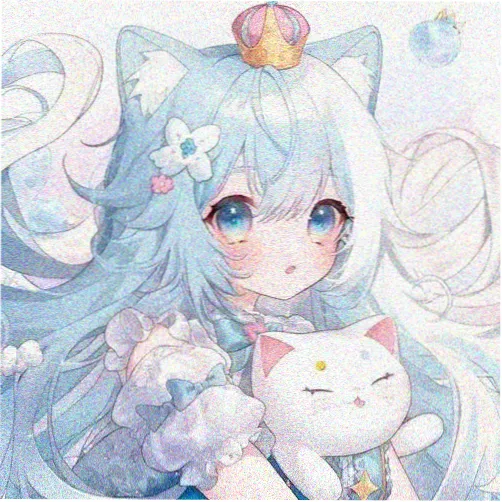 读者驯兽师头像